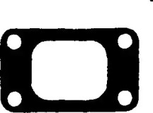 WILMINK GROUP wg1182149 -  Прокладка, компрессор